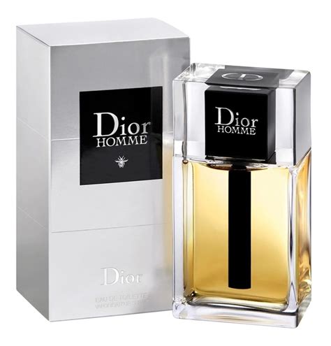 Dior Homme perfume for men